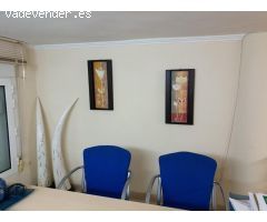REF. 109 – Local Comercial a 200m de la Playa del Cura – Torrevieja