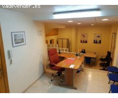 REF. 109 – Local Comercial a 200m de la Playa del Cura – Torrevieja