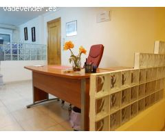 REF. 109 – Local Comercial a 200m de la Playa del Cura – Torrevieja