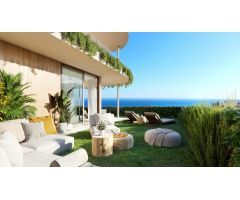Atico en Venta en Fuengirola, Málaga