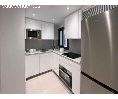 Apartamento en Venta en Almayate Bajo, Málaga