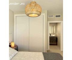 Apartamento en Venta en Almayate Bajo, Málaga