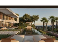 Villa en Venta en Marbella, Málaga