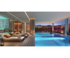 Villa en Venta en Marbella, Málaga