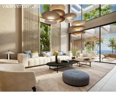 Villa en Venta en Marbella, Málaga