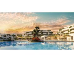 Apartamento en Venta en Casares, Málaga