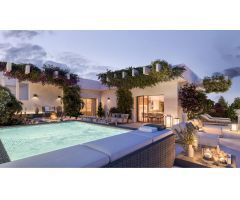 Apartamento en Venta en Casares, Málaga