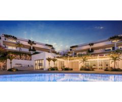 Apartamento en Venta en Casares, Málaga