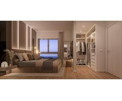 Apartamento en Venta en Casares, Málaga