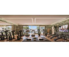 Apartamento en Venta en Casares, Málaga