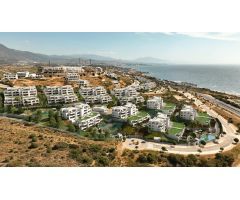 Apartamento en Venta en Casares, Málaga
