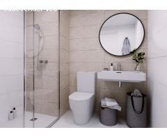 Apartamento en Venta en Monforte del Cid, Alicante