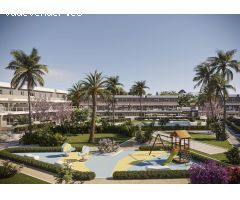 Apartamento en Venta en Monforte del Cid, Alicante
