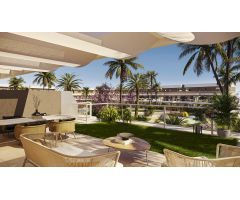 Apartamento en Venta en Monforte del Cid, Alicante