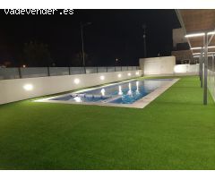 Apartamento en Venta en Pilar de la Horadada, Alicante