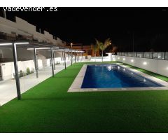 Apartamento en Venta en Pilar de la Horadada, Alicante