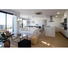 Apartamento en Venta en Villajoyosa, Alicante