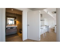 Apartamento en Venta en Villajoyosa, Alicante