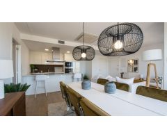 Apartamento en Venta en Villajoyosa, Alicante