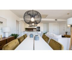 Apartamento en Venta en Villajoyosa, Alicante