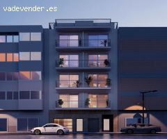 Apartamento en Venta en Villajoyosa, Alicante