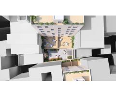 Apartamento en Venta en Villajoyosa, Alicante