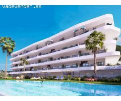 Apartamento en Venta en la Nucia, Alicante