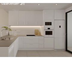 Apartamento en Venta en la Nucia, Alicante