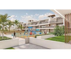 Apartamento en Venta en Pilar de la Horadada, Alicante