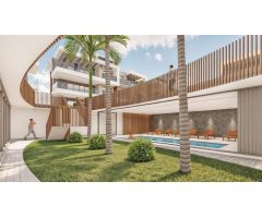 Apartamento en Venta en Pilar de la Horadada, Alicante