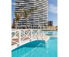 Apartamento en Venta en Benidorm, Alicante