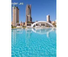 Apartamento en Venta en Benidorm, Alicante