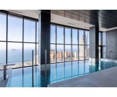 Apartamento en Venta en Benidorm, Alicante