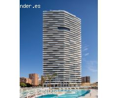 Apartamento en Venta en Benidorm, Alicante