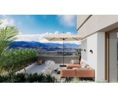 Apartamento en Venta en Hondón de las Nieves, Alicante