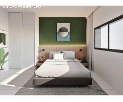 Apartamento en Venta en San Miguel de Salinas, Alicante