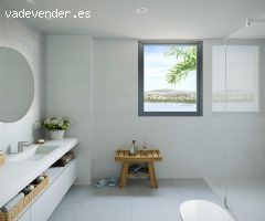 Apartamento en Venta en Calpe, Alicante