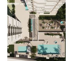 Apartamento en Venta en Calpe, Alicante