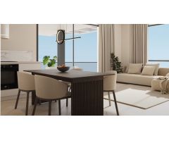 Apartamento en Venta en Calpe, Alicante