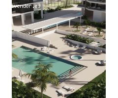 Apartamento en Venta en Calpe, Alicante