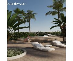 Apartamento en Venta en Calpe, Alicante