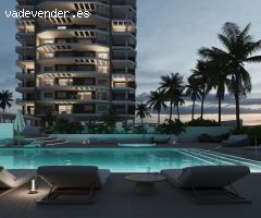 Apartamento en Venta en Calpe, Alicante