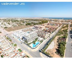 Apartamento en Venta en Orihuela Costa, Alicante