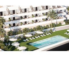 Apartamento en Venta en Finestrat, Alicante