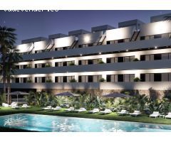Apartamento en Venta en Finestrat, Alicante