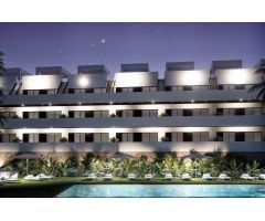 Apartamento en Venta en Finestrat, Alicante