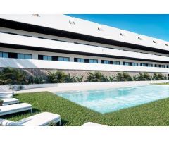 Apartamento en Venta en Finestrat, Alicante