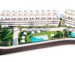 Apartamento en Venta en Finestrat, Alicante