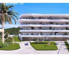 Apartamento en Venta en la Nucia, Alicante