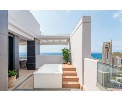Apartamento en Venta en Benidorm, Alicante
